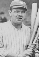 Babe Ruth