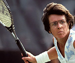 Billie Jean King