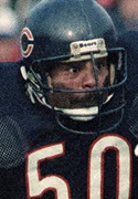 Mike Singletary ChicagoBears.com