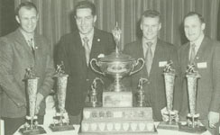 1971 Doug Wyatt Team