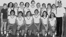 1978 Saskatoon Harmony Centre