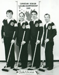 Frank Scheirich Team