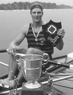 Cameron Baerg