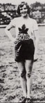 Ethel (Catherwood) Mitchell