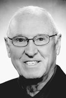 Gord Wintermute