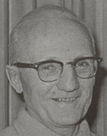 Harry Bailey