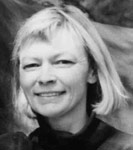 Hilary Mary Clayton