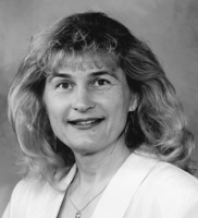 Judy Warick