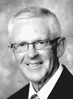 Murray Eddy