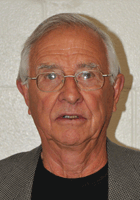 Richard Van Impe