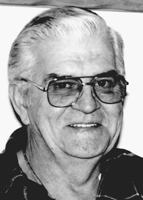 Bill Woronuik